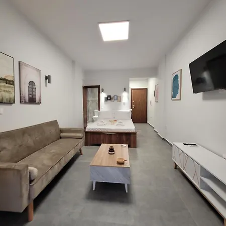 Apartment Luxe By Casa D'oro *
