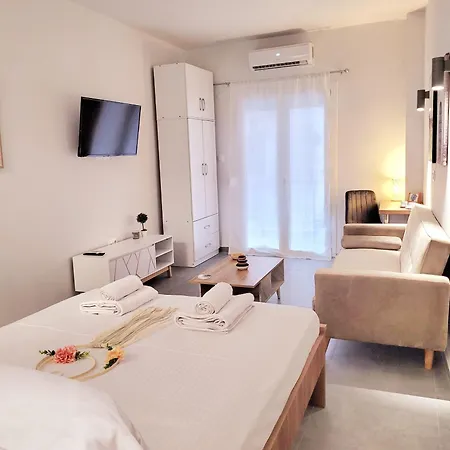 Luxe By Casa D'oro * Thessaloniki