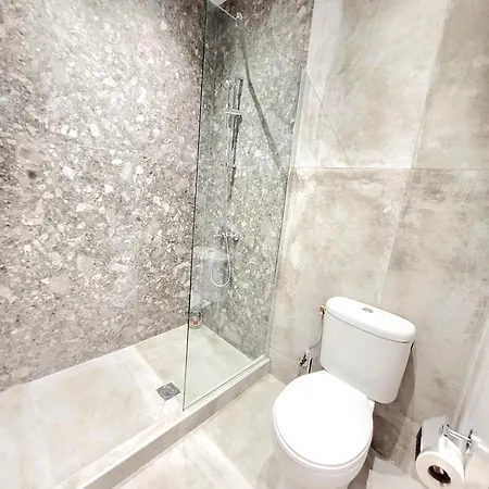 Apartment Luxe By Casa D'oro
