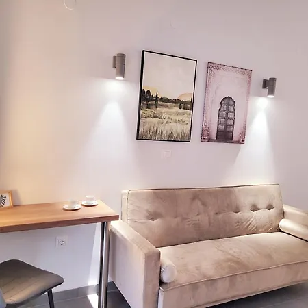 Luxe By Casa D'oro *