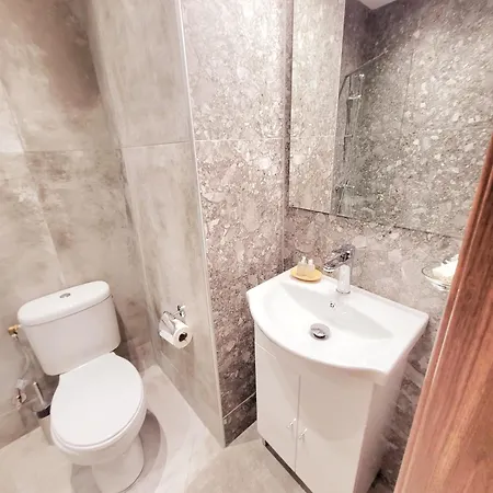 Luxe By Casa D'oro Apartment *