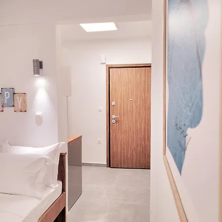 Apartment Luxe By Casa D'oro